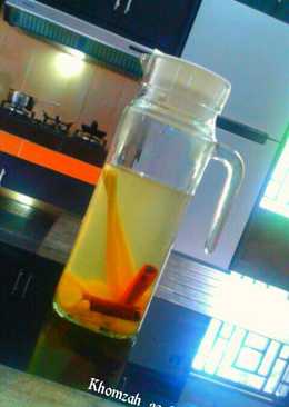 Herbal Drink Langsing + Sehat