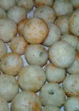 CIMOL anti meledak (dijamin ð)