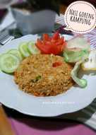 Nasi Goreng Kampung