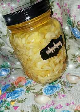 Baceman bawang putih