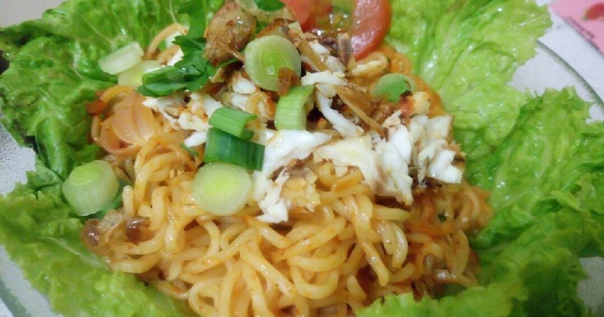 3.838 resep kreasi indomie enak dan sederhana - Cookpad
