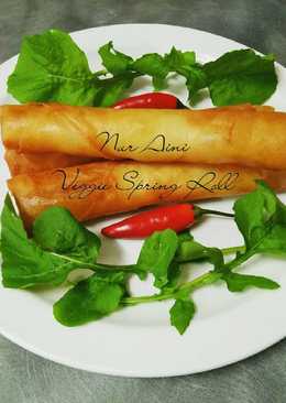 Veggie Spring Roll