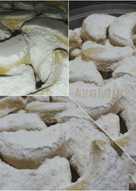 Resep Rahasia Kue Salju #BikinRamadanBerkesan