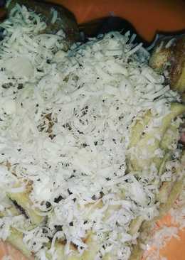 Roti Tawar Bakar