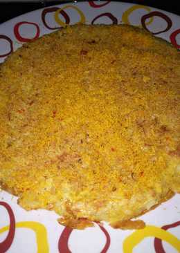 Kerak Telor Teflon