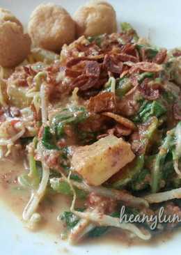 Gado gado jakarta