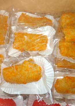 Risoles Ekonomis #Bikin Ramadhan Berkesan