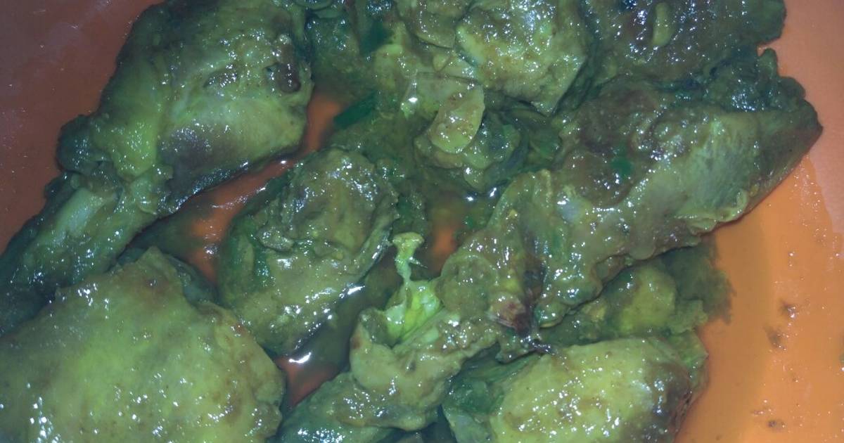86 resep nasu palekko enak dan sederhana - Cookpad