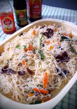 Bihun jamur kuping - 62 resep - Cookpad
