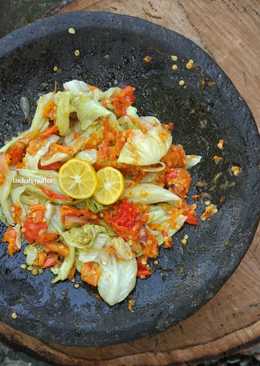 5.385 resep kol goreng enak dan sederhana - Cookpad