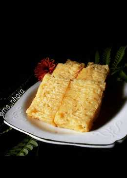 Bika Ambon Teflon Ekonomis