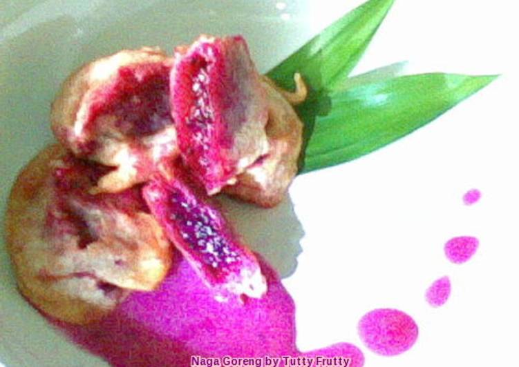 resep naga goreng oleh tutty frutty cookpad resep naga goreng oleh tutty frutty cookpad