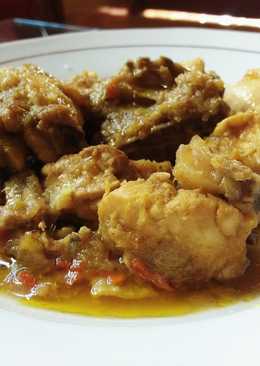 Ayam Palekko