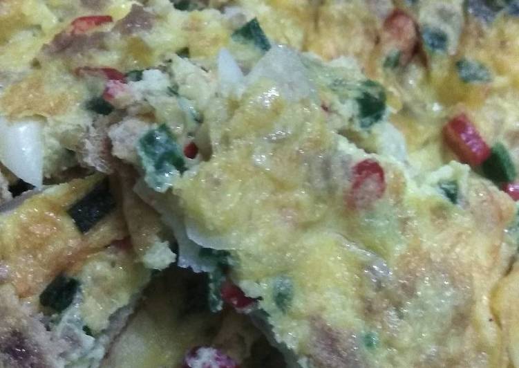 Resep Martabak Mesir Rumahan Kiriman dari Elda Sevti Ardila Barus