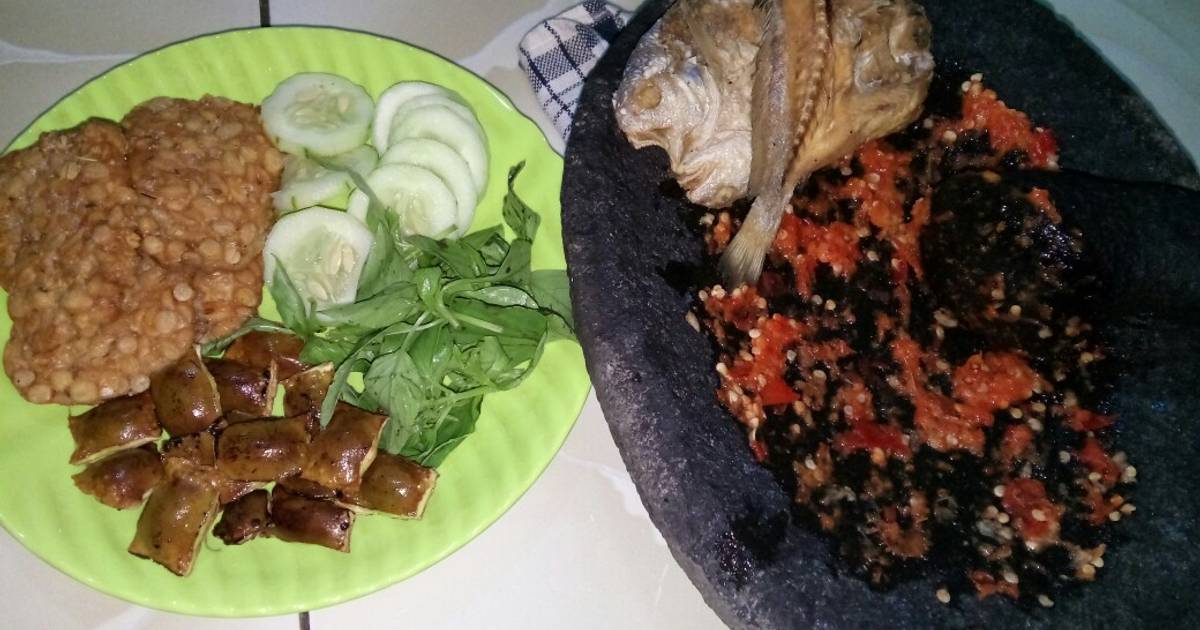 16 resep masakan penggugah selera enak dan sederhana Cookpad