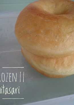 Donat frozen