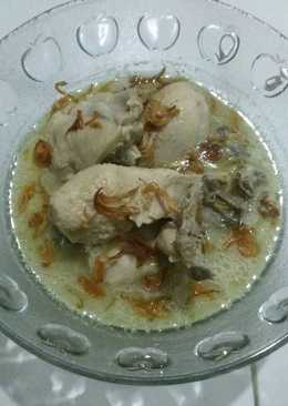 Opor Ayam