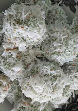 Kue klepon