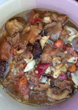 Tongseng daging - 272 resep - Cookpad