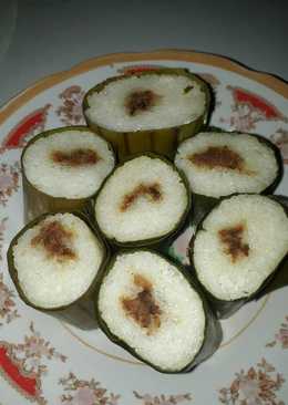 Kue lemper