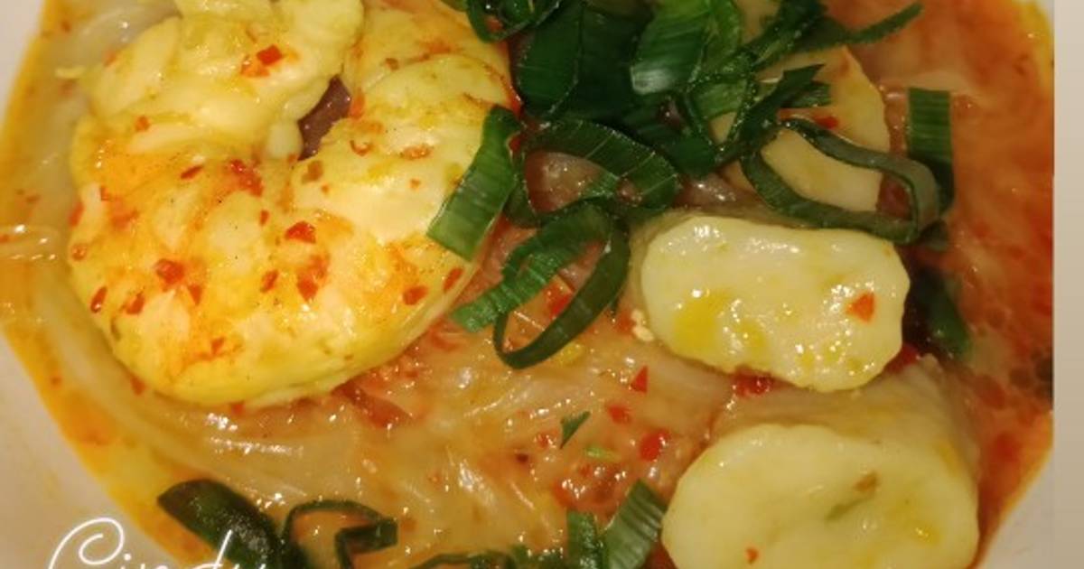 193 resep masakan singapore enak dan sederhana - Cookpad