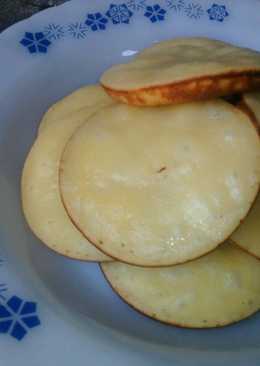 Kue Lumpur Tape