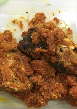 Bandeng Bumbu Bali