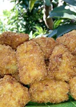 Nugget Tahu Sayur