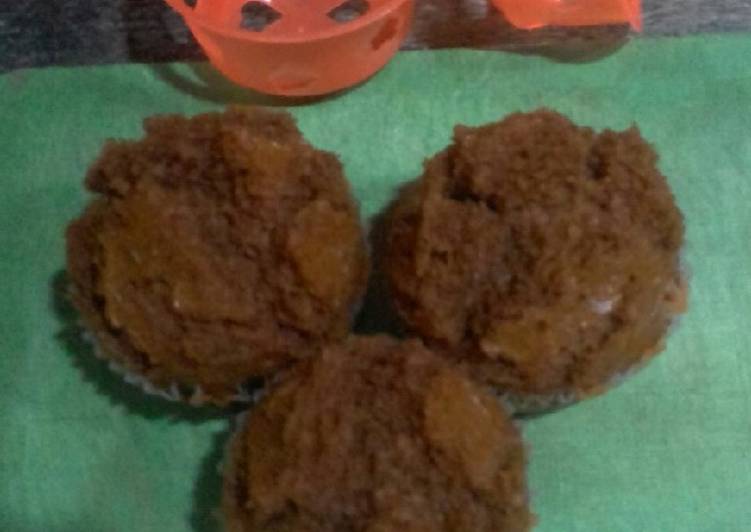 resep lengkap untuk Bolkus Gula merah