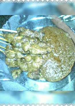 Sate Ati Ampela