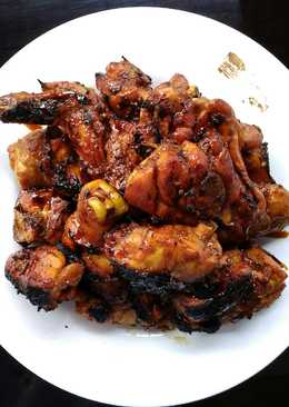 Ayam Bakar