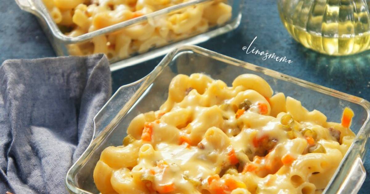 33.301 resep masakan kontinental enak dan sederhana - Cookpad