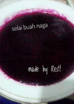 Selai buah naga ð
