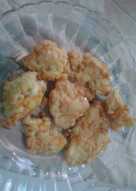 Tahu remuk (perkedel simple)