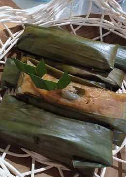 Lemet Pisang #indonesiamemasak