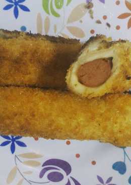 Hotdog - 44 resep - Cookpad