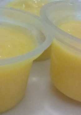 Jus mangga seger