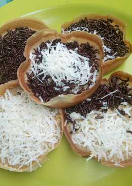 Martabak mini #BikinRamadanBerkesan