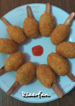 Stik - 615 resep - Cookpad