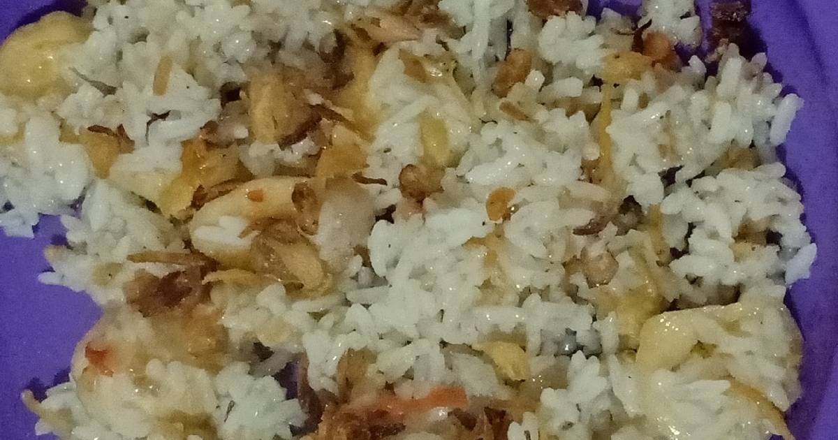 370 resep  nasi  goreng  jawa  enak dan sederhana Cookpad 