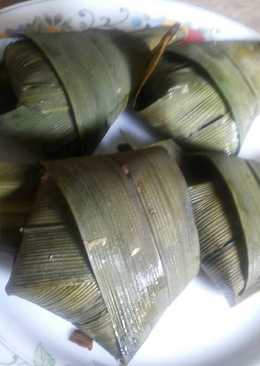 Ayam Pandan Thai ala-ala