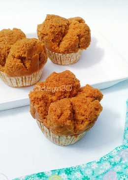 6. Bolu Kukus Gula Merah (No Mixer) #PekanInspirasi