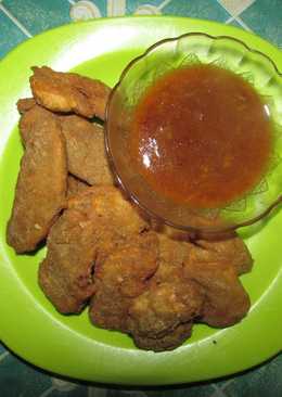 Chiken Steak ala WS Simple