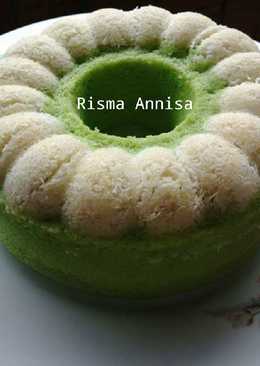 10. Putu ayu #BikinRamadhanBerkesan#KamisManis