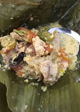 Garang asem daging