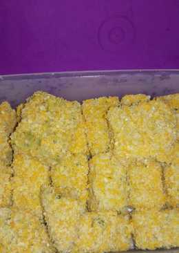 Nugget Ayam Sayur No MSG