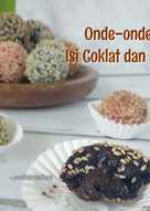 Onde-onde Isi Coklat dan Keju