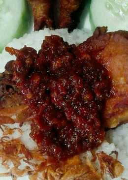 Nasi Uduk