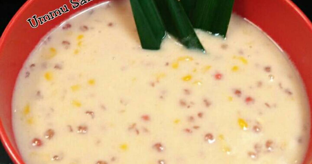  Bubur  jagung  106 resep  Cookpad