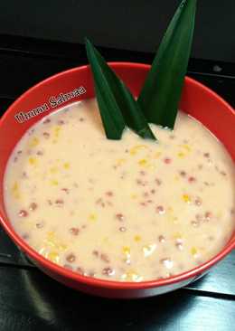  Bubur  jagung  106 resep  Cookpad